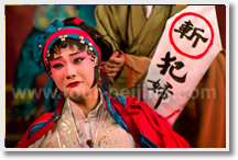 Opera of the Yuan Dynasty – Chinese Culture